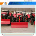 CE Certificat TX Series tracteur lame de neige pour tracteurs
